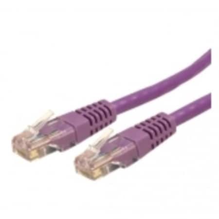 Dynamicfunction Startech Connect Power over Ethernet Devices To A Gigabit Network - 15ft Cat 6 Patch Cabl DY689255